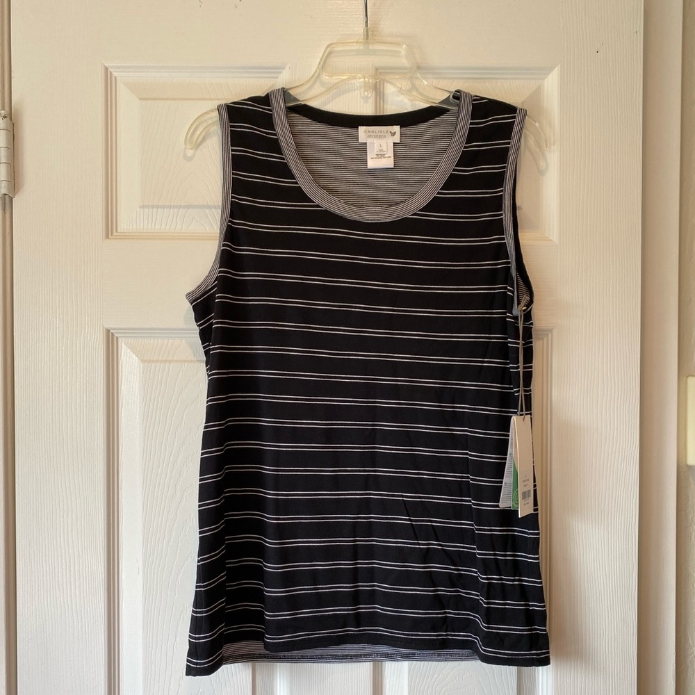 Carlisle Top